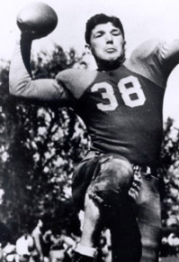 Green Bay B Arnie Herber